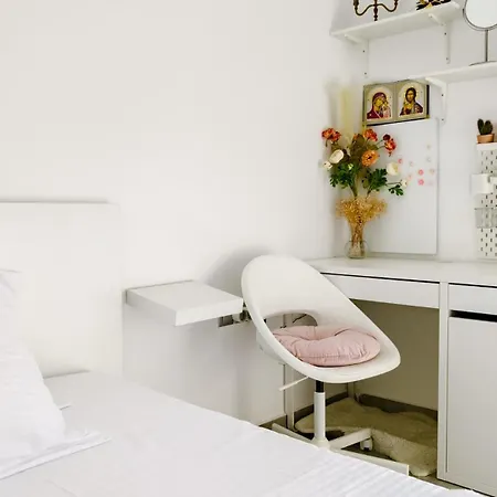 Family House Дом отдыха Никити