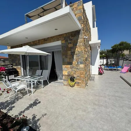 Дом отдыха Family House