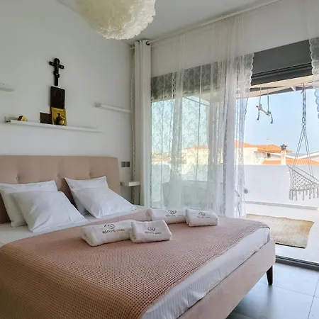 Дом отдыха Family House Никити