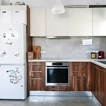 Family House Дом отдыха