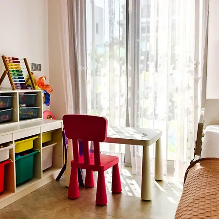 Family House Дом отдыха Никити