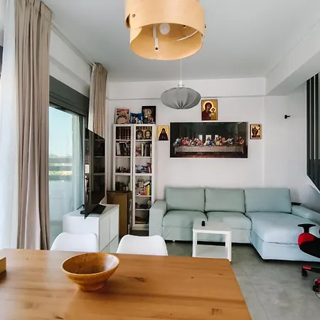 Дом отдыха Family House Никити