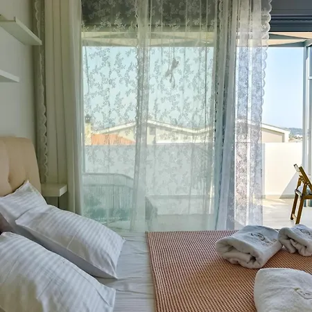 Дом отдыха Family House