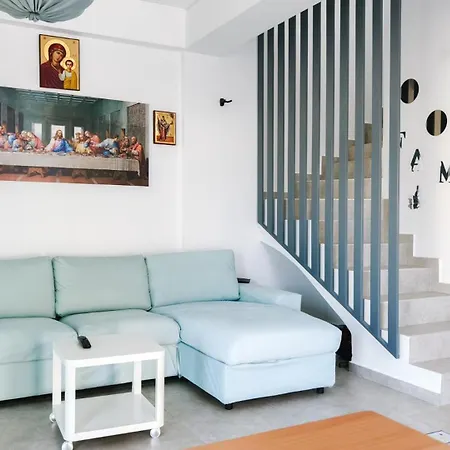 Дом отдыха Family House Никити