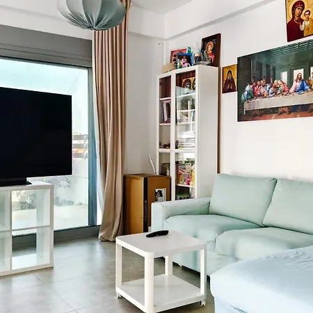 Дом отдыха Family House
