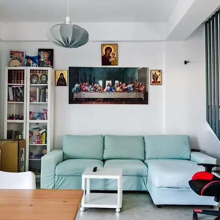 Дом отдыха Family House *