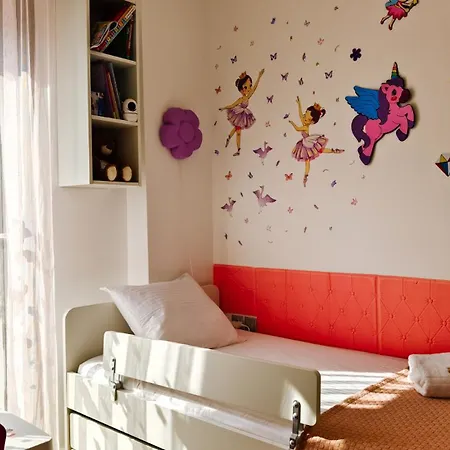 Family House Дом отдыха