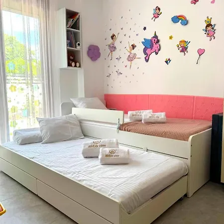 Family House *