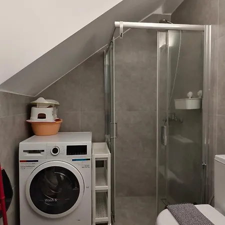Дом отдыха Family House Никити