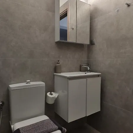 Дом отдыха Family House Никити
