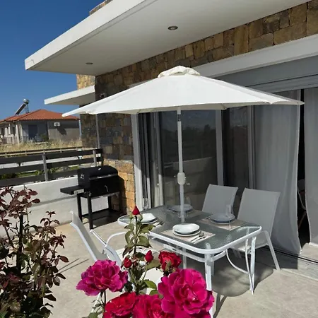 Дом отдыха Family House Никити