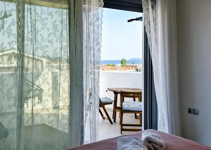 Family House Nikiti (Sithonia)
