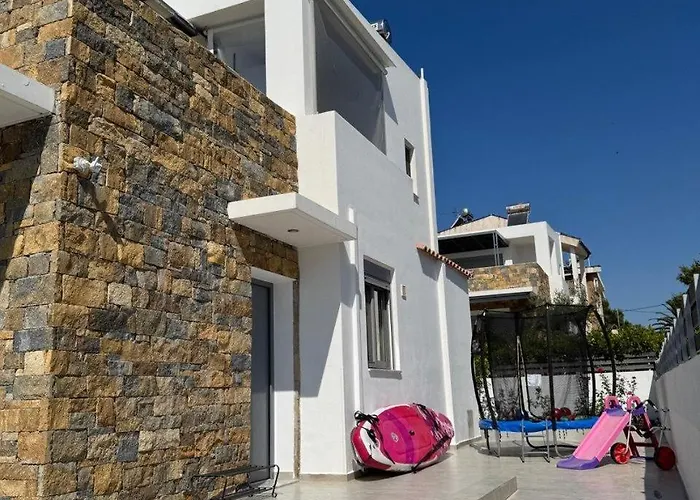 Family House * Nikiti (Sithonia)