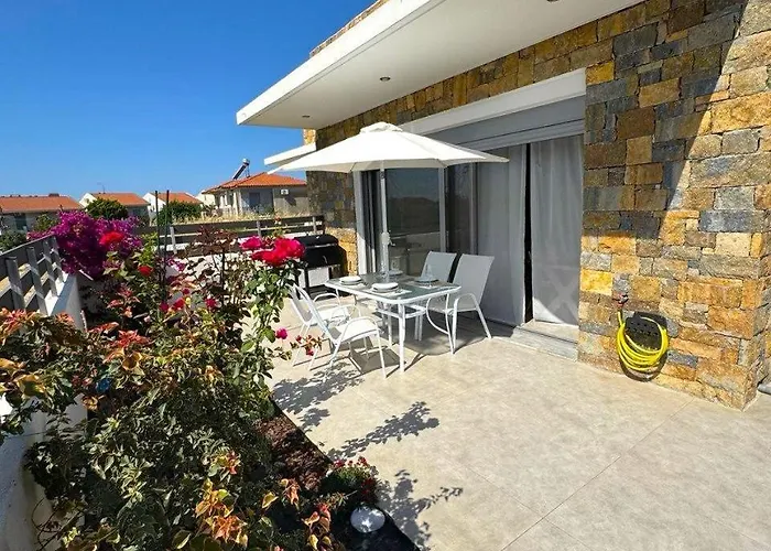 Hébergement de vacances Family House